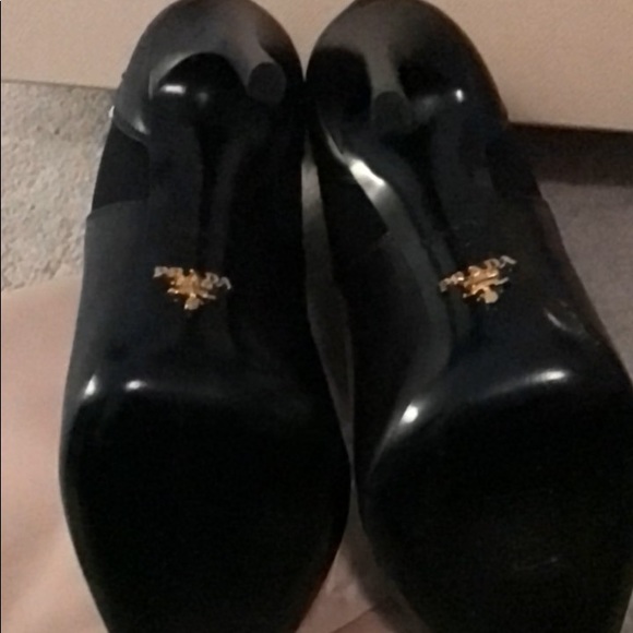 Prada Boots - Picture 2 of 6
